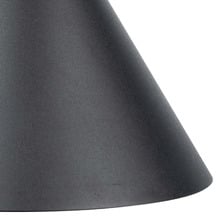 Presley Curved Arm Outdoor Wall Light